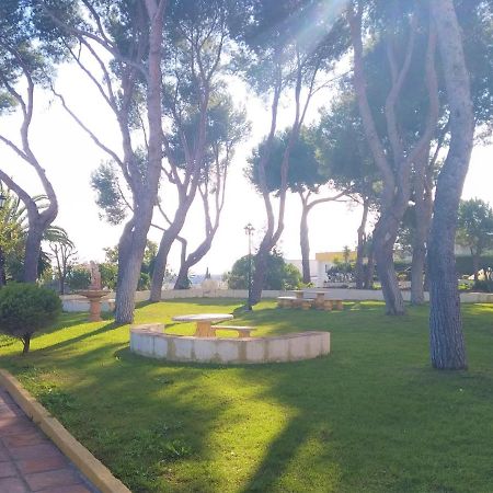 Apartamento Sol & Mar Torremolinos Exterior photo