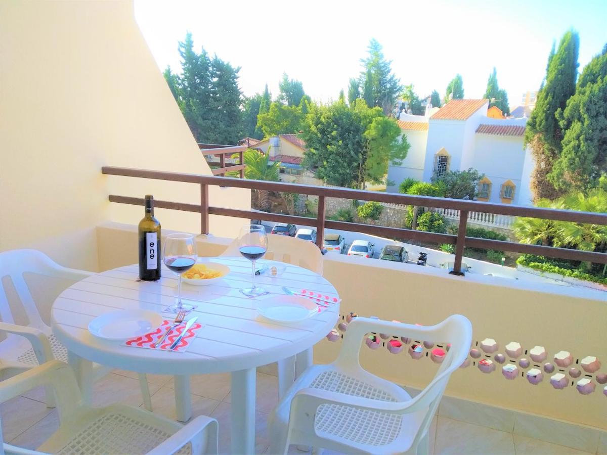 Apartamento Sol & Mar Torremolinos Exterior photo