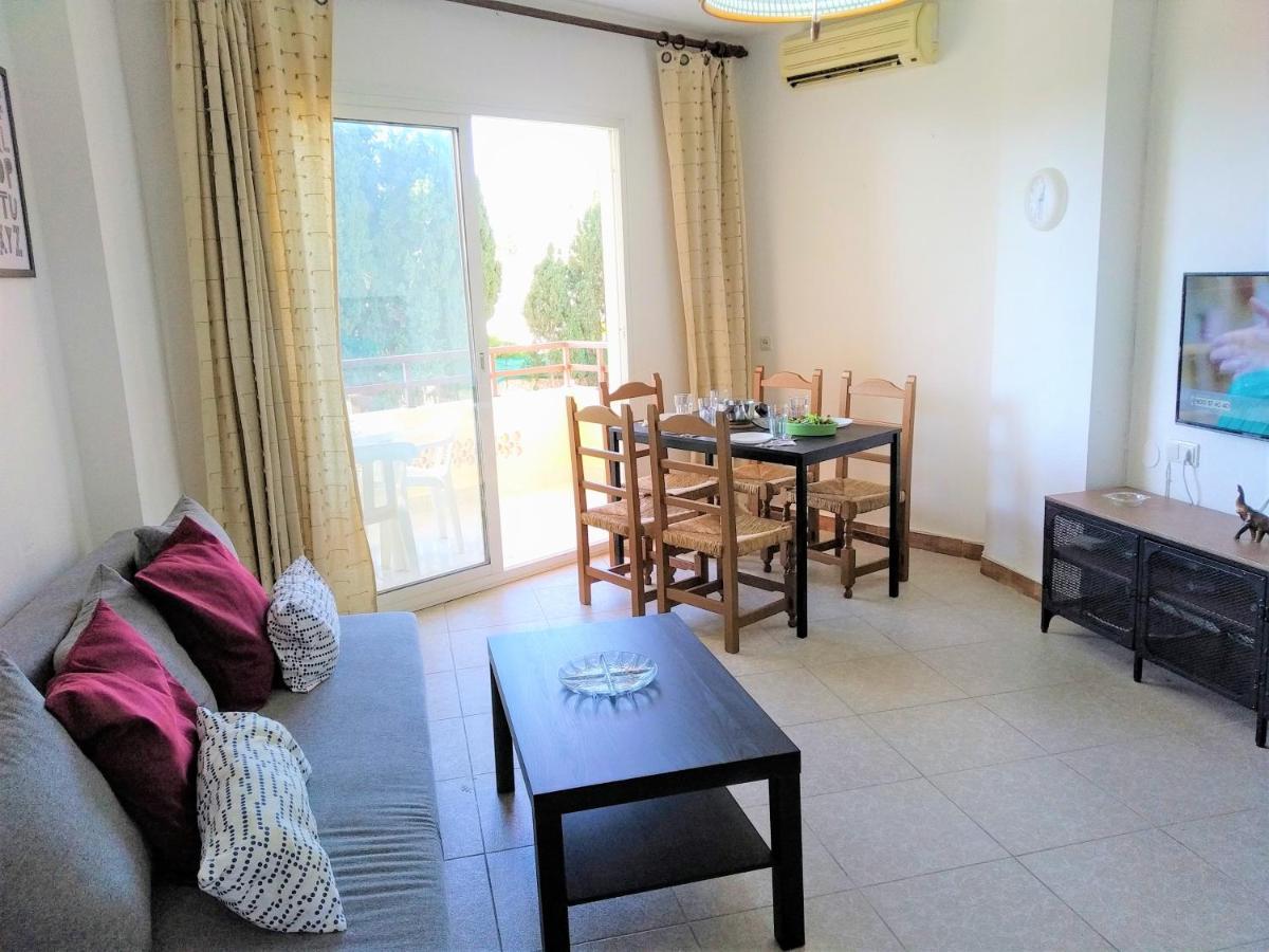 Apartamento Sol & Mar Torremolinos Exterior photo