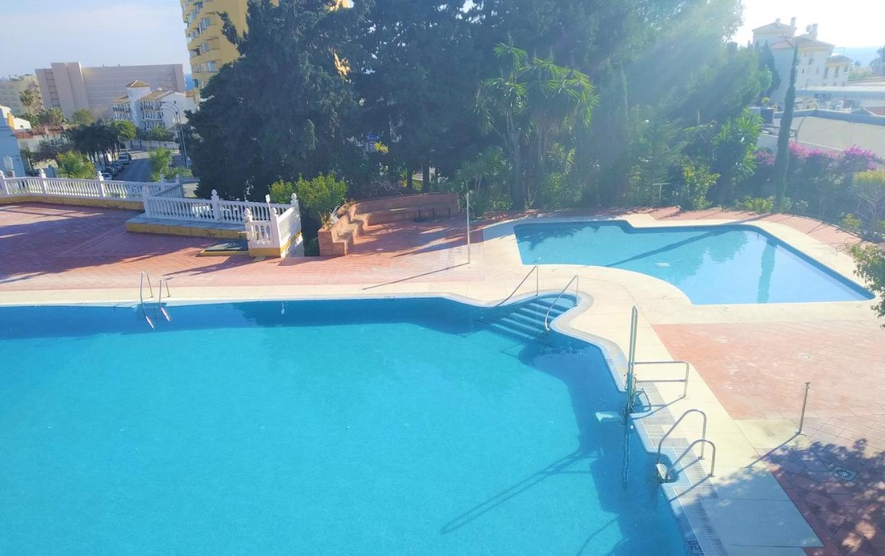 Apartamento Sol & Mar Torremolinos Exterior photo