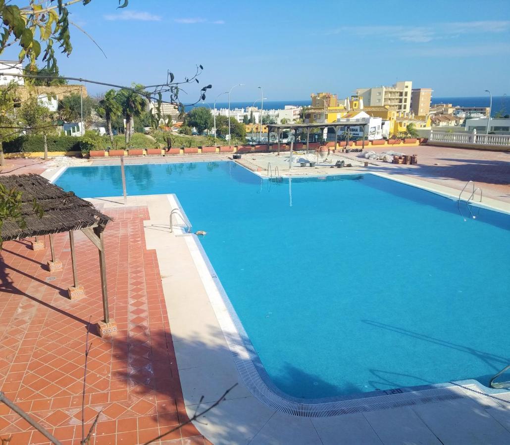Apartamento Sol & Mar Torremolinos Exterior photo