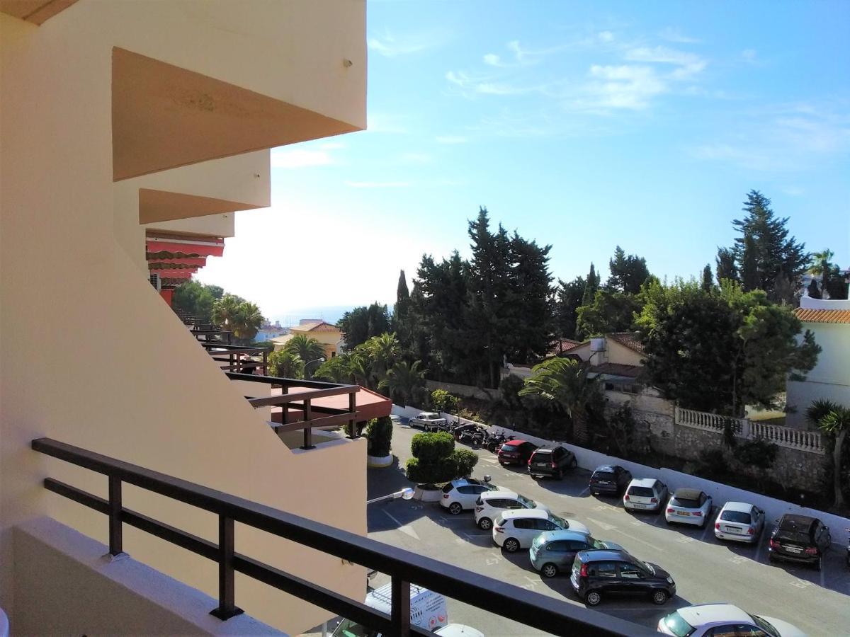 Apartamento Sol & Mar Torremolinos Exterior photo